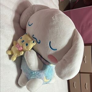 Sanrio Large Plush